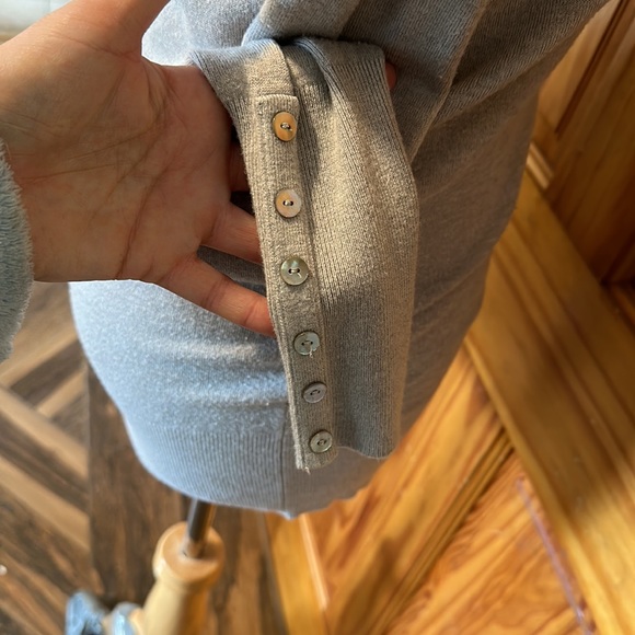 Zara sweater - Picture 6 of 8